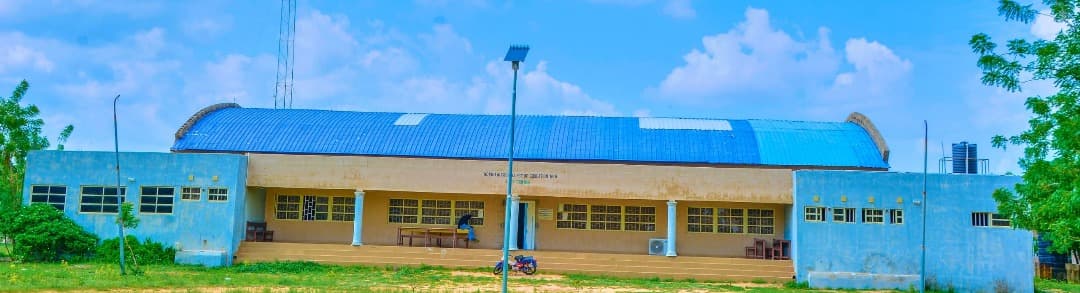 AACOE Argungu Campus