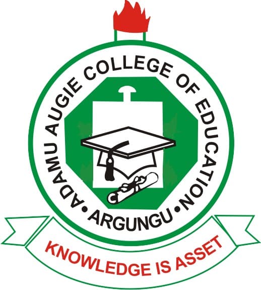 AACOE Argungu Logo